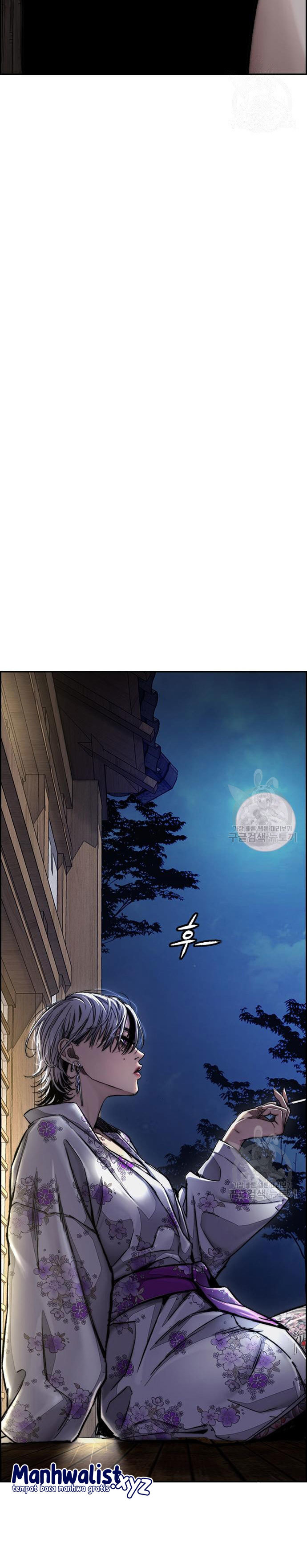 Wind Breaker Chapter 454 halaman 72