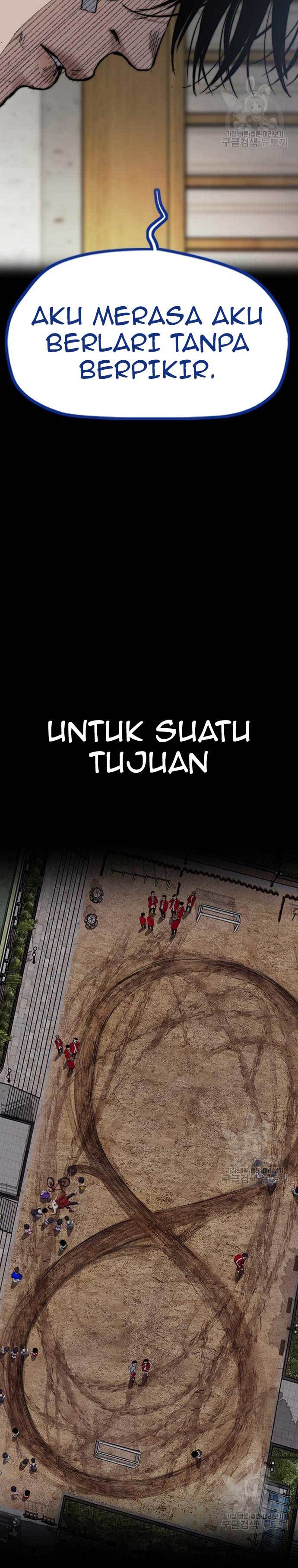 Wind Breaker Chapter 454 halaman 58