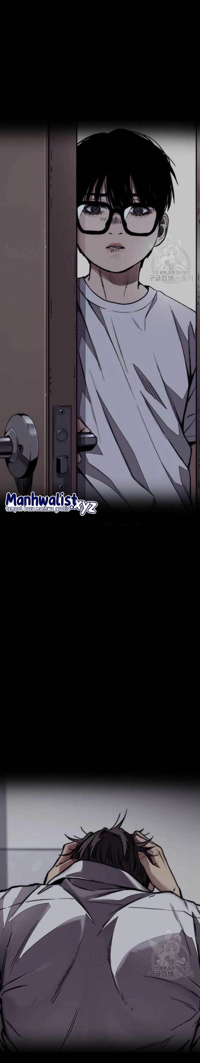 Wind Breaker Chapter 454 halaman 44
