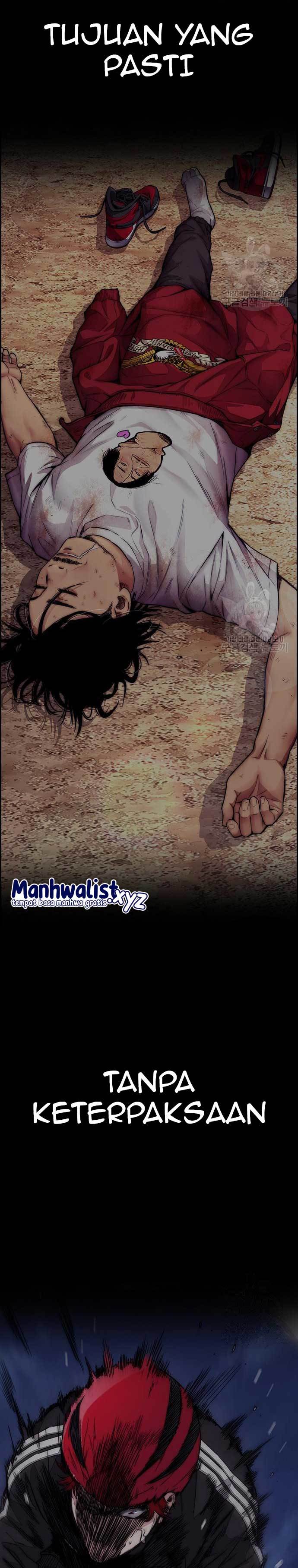Wind Breaker Chapter 454 halaman 59