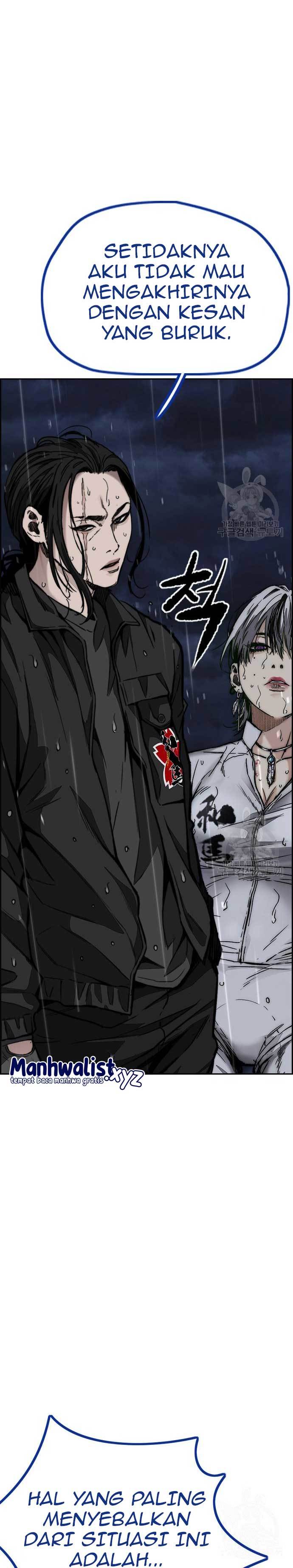 Wind Breaker Chapter 454 halaman 24