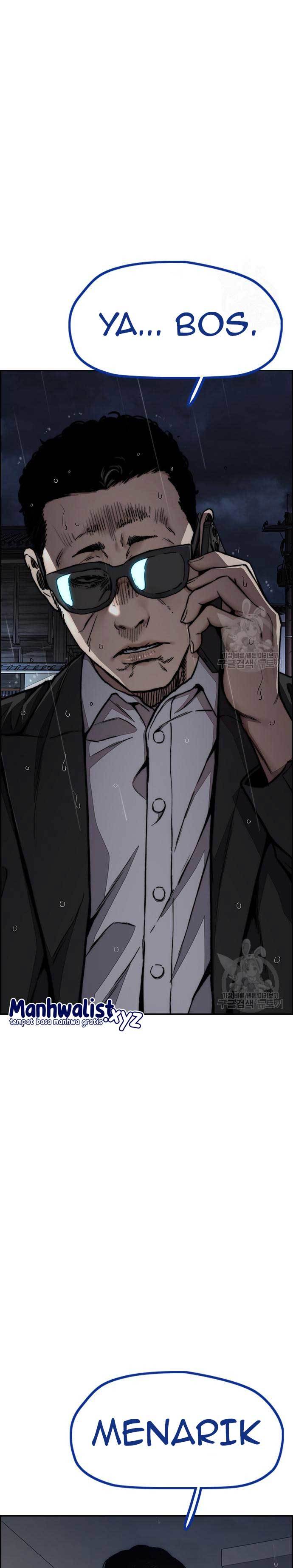 Wind Breaker Chapter 454 halaman 33