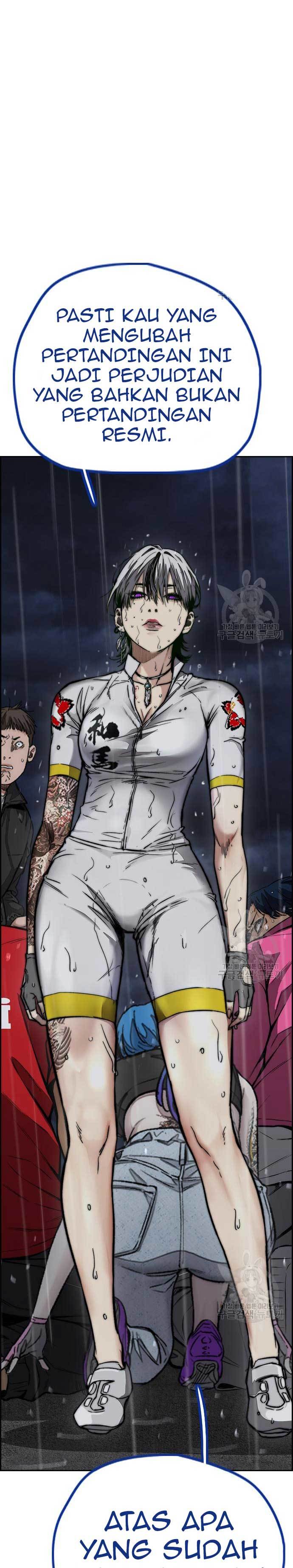 Wind Breaker Chapter 454 halaman 22