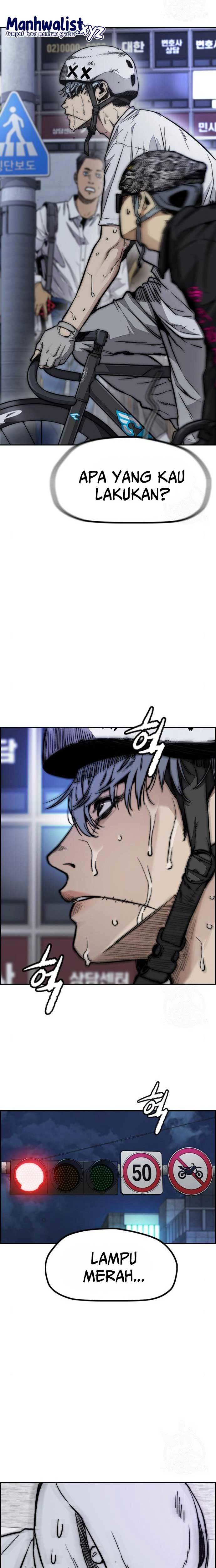 Wind Breaker Chapter 467 halaman 11