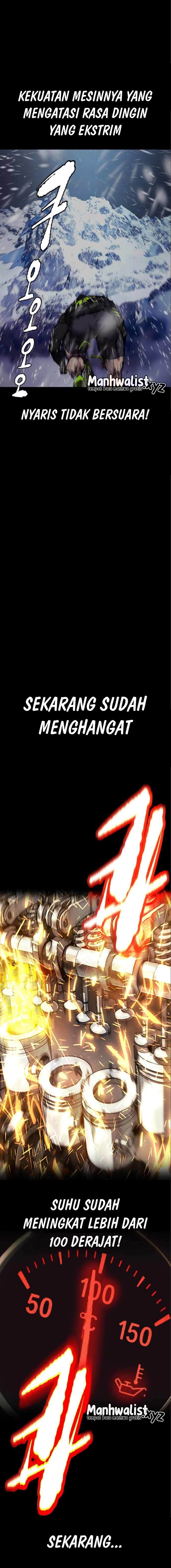 Wind Breaker Chapter 472 halaman 17