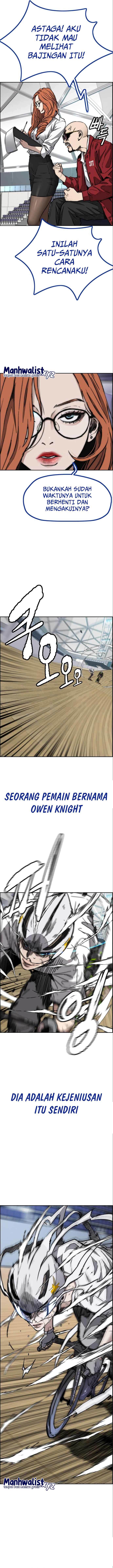 Wind Breaker Chapter 472 halaman 12