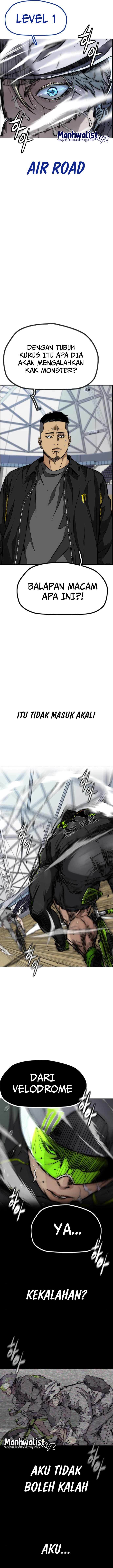 Wind Breaker Chapter 472 halaman 13