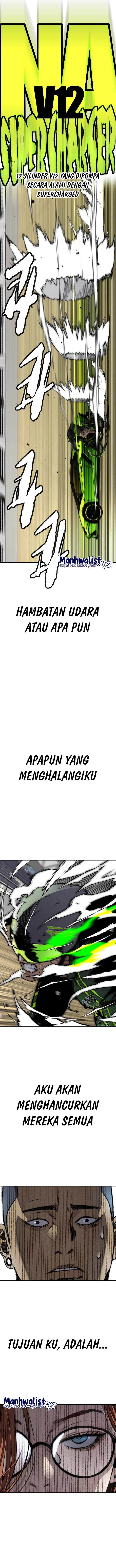 Wind Breaker Chapter 472 halaman 19