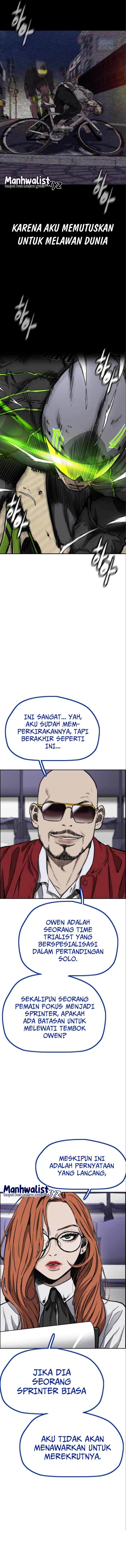 Wind Breaker Chapter 472 halaman 14