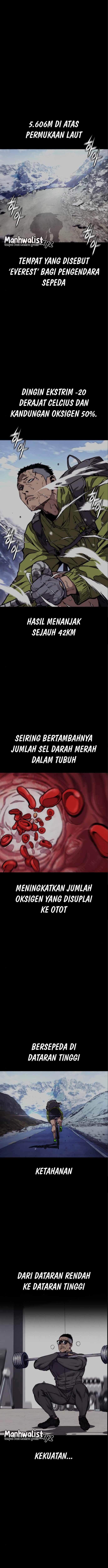 Wind Breaker Chapter 472 halaman 16