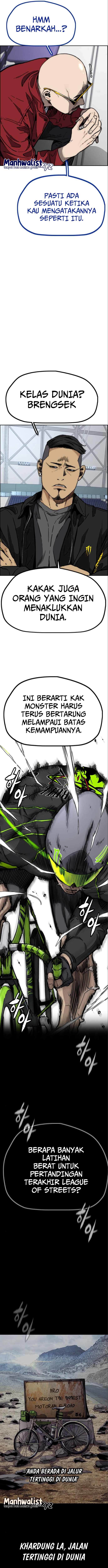 Wind Breaker Chapter 472 halaman 15