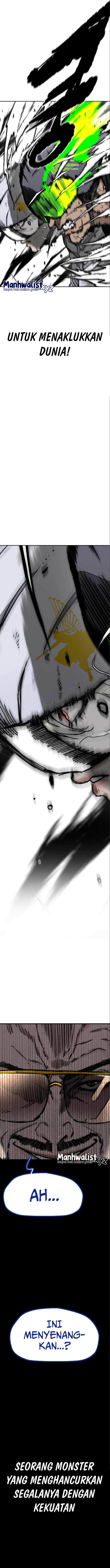 Wind Breaker Chapter 472 halaman 20