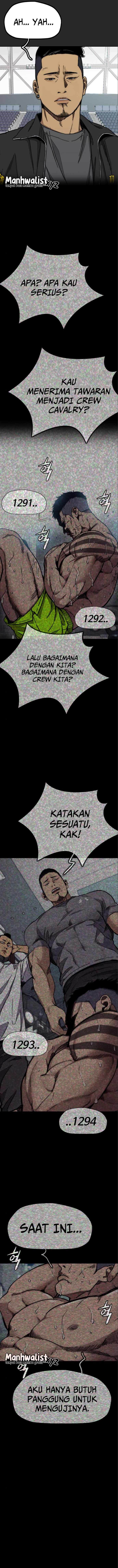 Wind Breaker Chapter 472 halaman 2