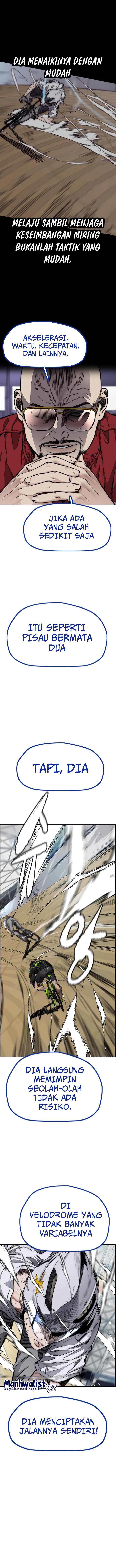 Wind Breaker Chapter 472 halaman 11