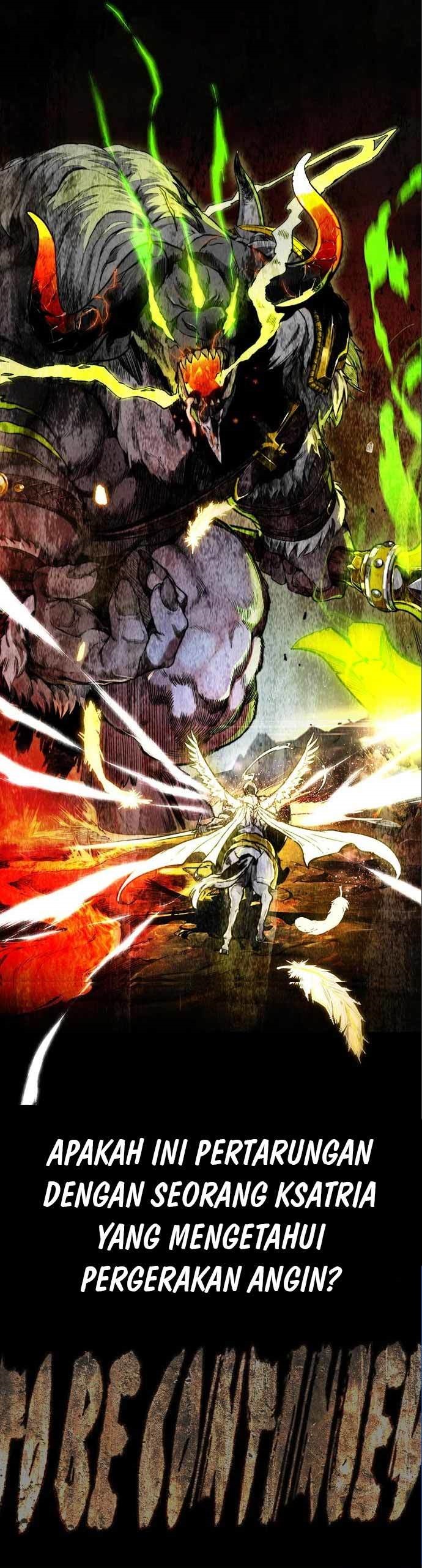Wind Breaker Chapter 472 halaman 21