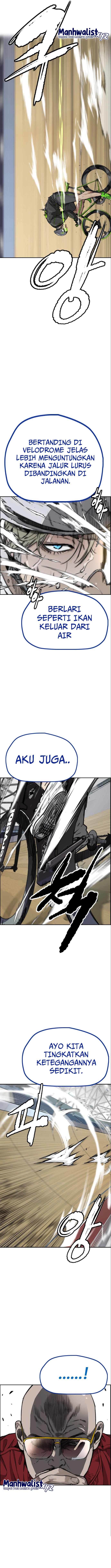 Wind Breaker Chapter 472 halaman 7