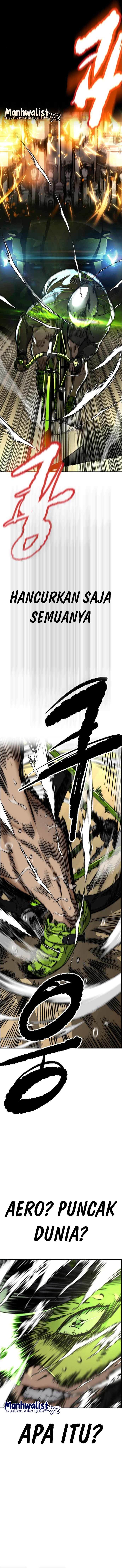 Wind Breaker Chapter 472 halaman 18
