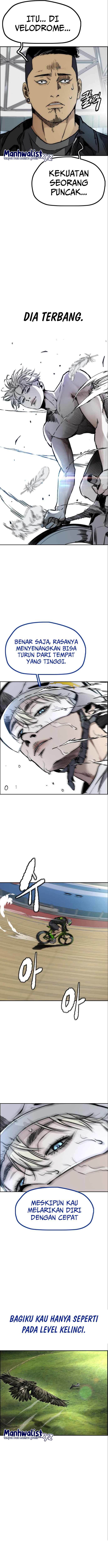 Wind Breaker Chapter 472 halaman 8