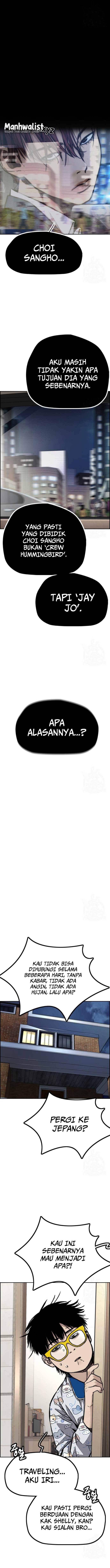 Wind Breaker Chapter 476 halaman 10