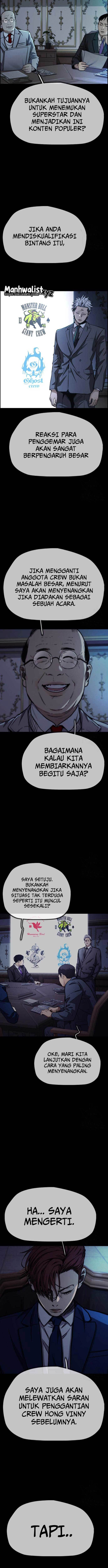 Wind Breaker Chapter 476 halaman 8
