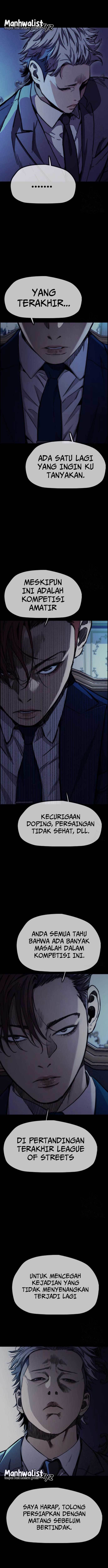 Wind Breaker Chapter 476 halaman 9