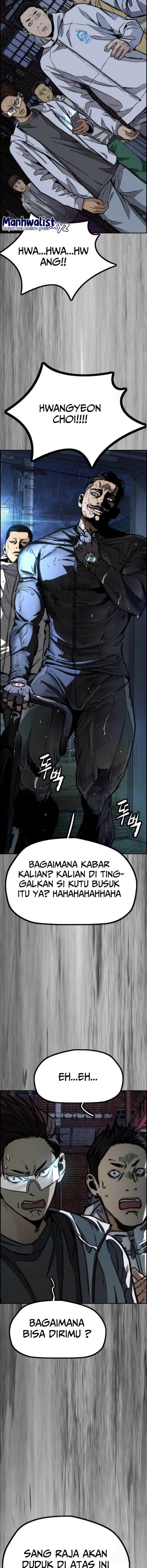 Wind Breaker Chapter 477 halaman 22