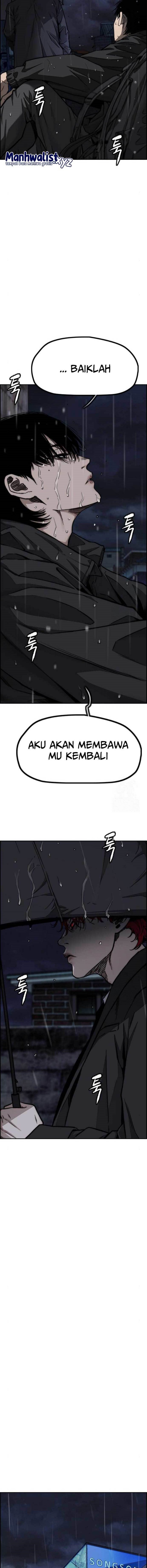 Wind Breaker Chapter 477 halaman 13