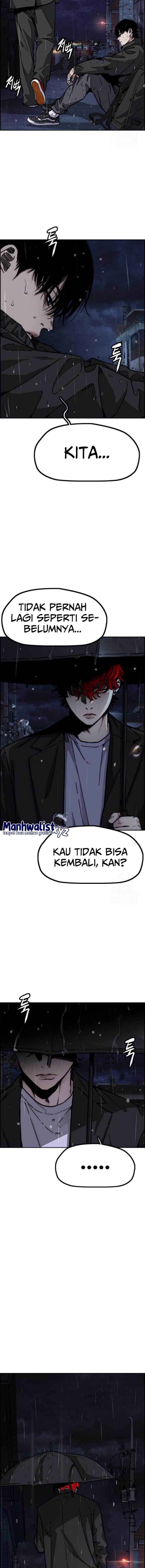 Wind Breaker Chapter 477 halaman 11