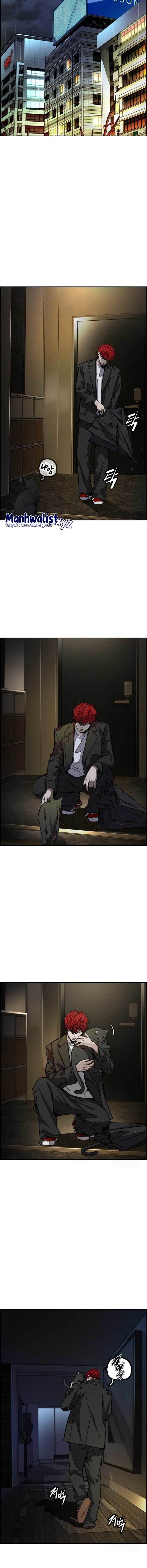 Wind Breaker Chapter 477 halaman 14