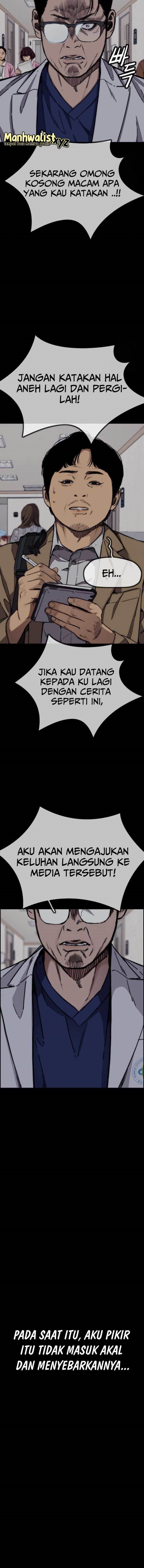 Wind Breaker Chapter 477 halaman 4