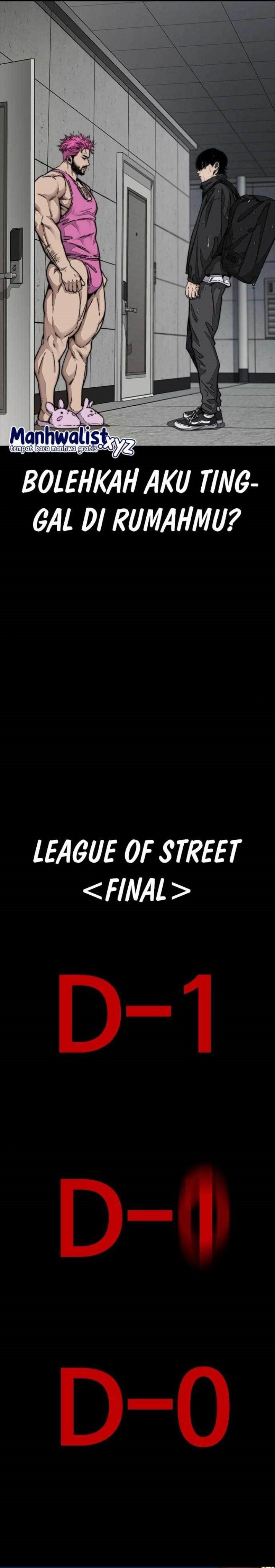 Wind Breaker Chapter 477 halaman 25