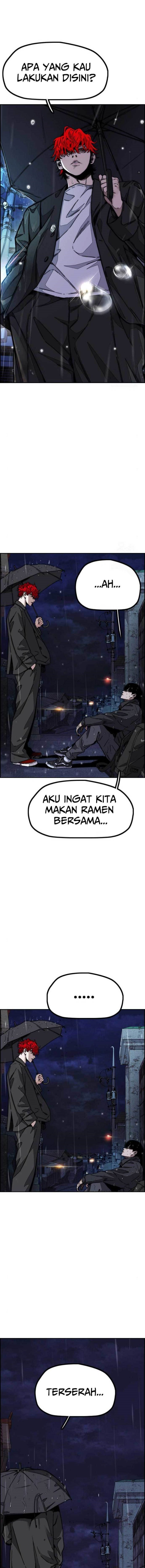 Wind Breaker Chapter 477 halaman 10