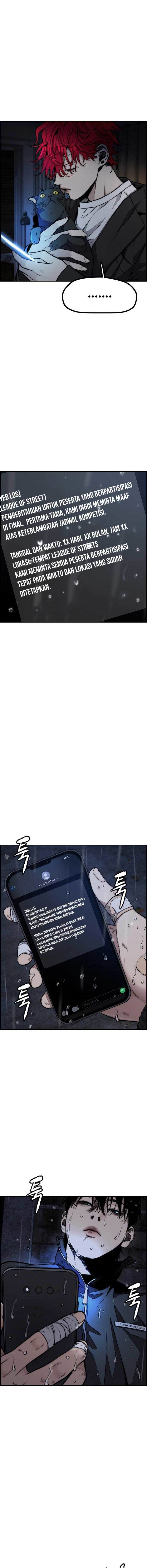 Wind Breaker Chapter 477 halaman 15