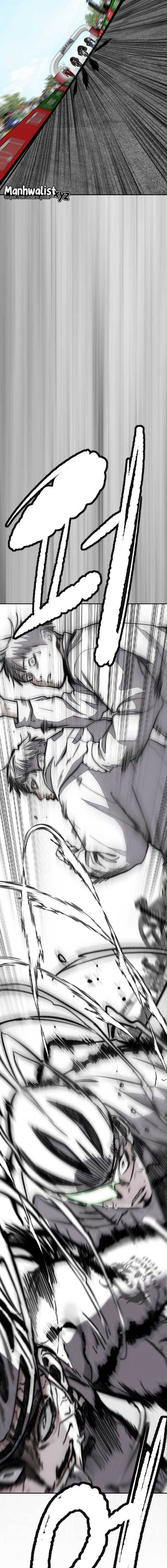 Wind Breaker Chapter 479 halaman 19