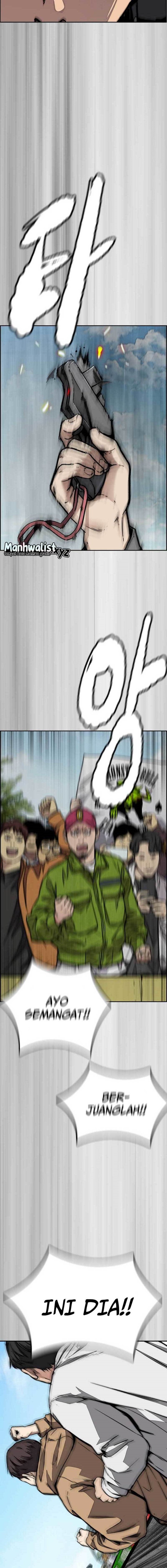 Wind Breaker Chapter 479 halaman 18