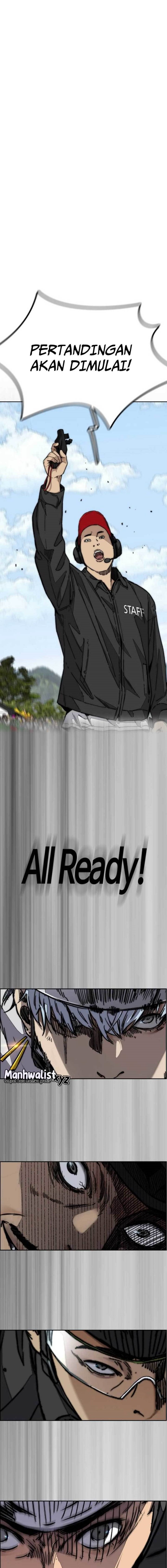 Wind Breaker Chapter 479 halaman 17