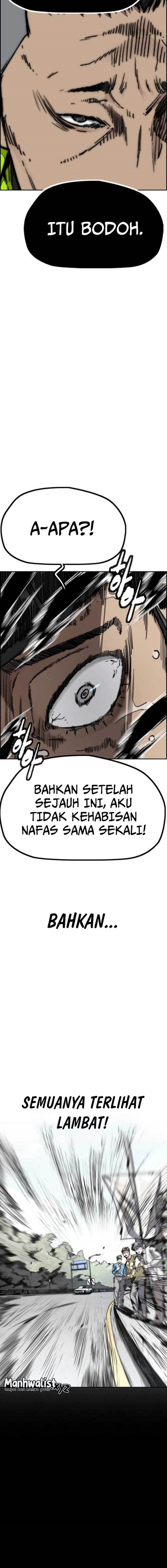 Wind Breaker Chapter 479 halaman 28