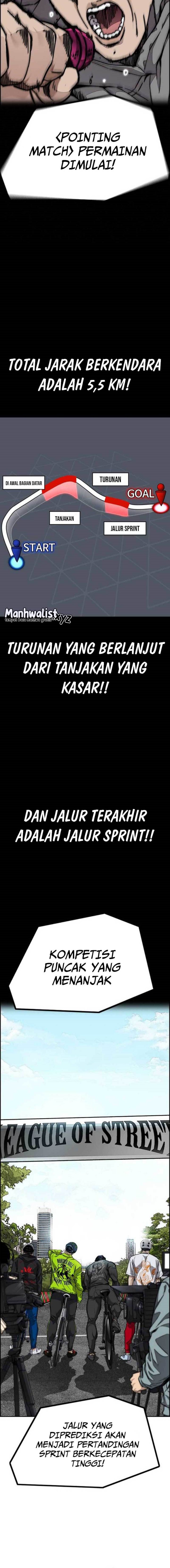 Wind Breaker Chapter 479 halaman 12