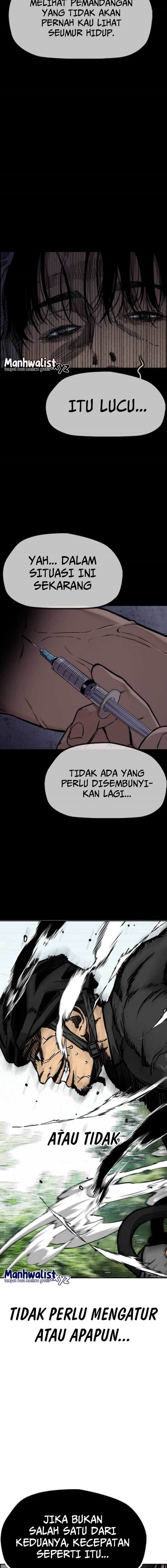 Wind Breaker Chapter 479 halaman 27