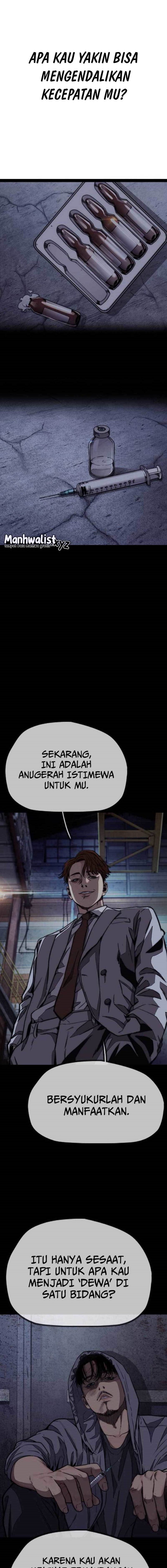Wind Breaker Chapter 479 halaman 26