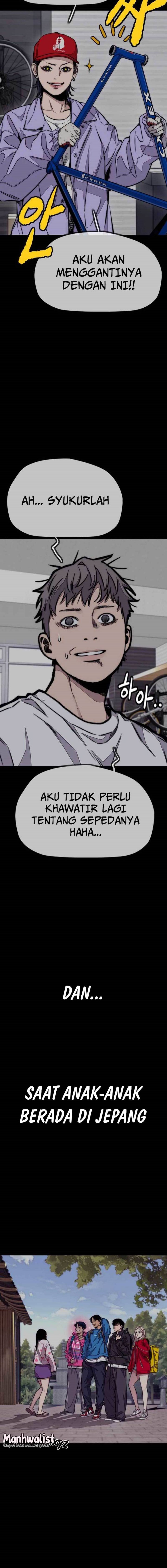 Wind Breaker Chapter 479 halaman 15