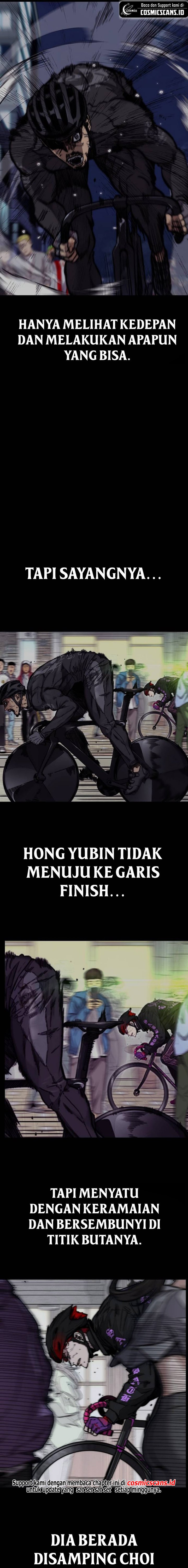 Wind Breaker Chapter 491 halaman 35