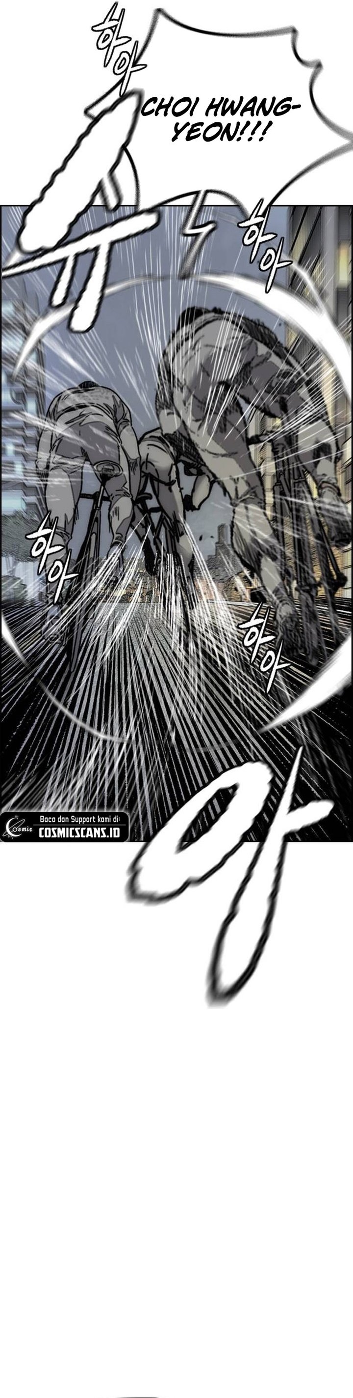 Wind Breaker Chapter 491 halaman 10