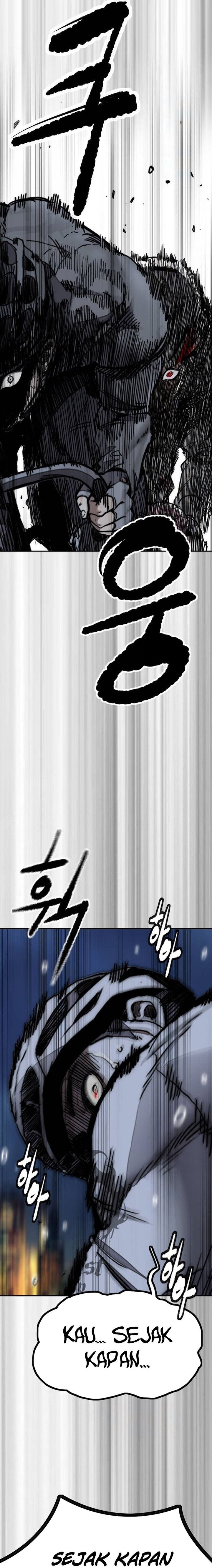 Wind Breaker Chapter 491 halaman 26