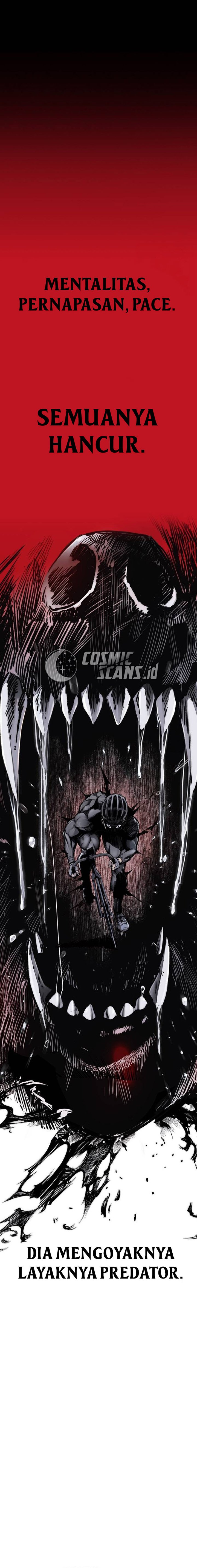 Wind Breaker Chapter 491 halaman 37