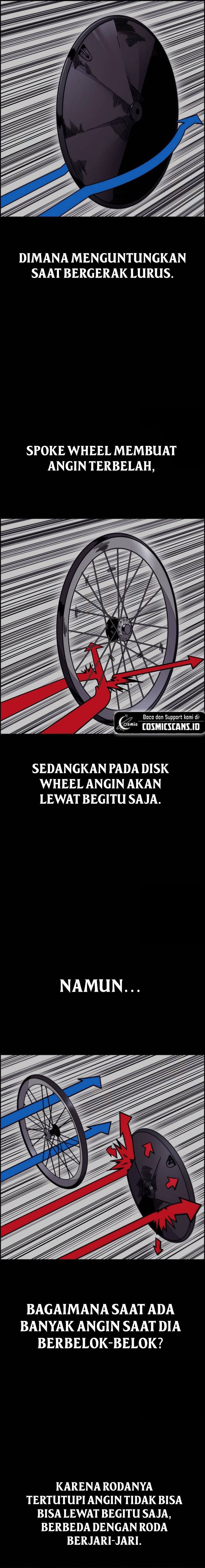 Wind Breaker Chapter 491 halaman 18