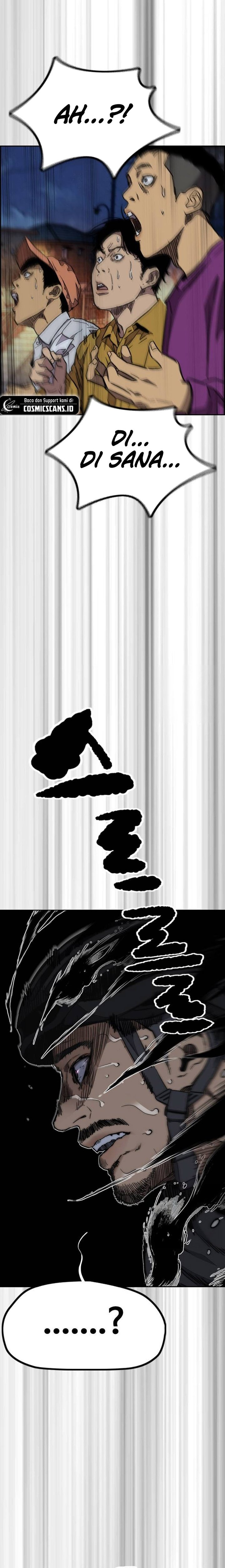 Wind Breaker Chapter 491 halaman 25