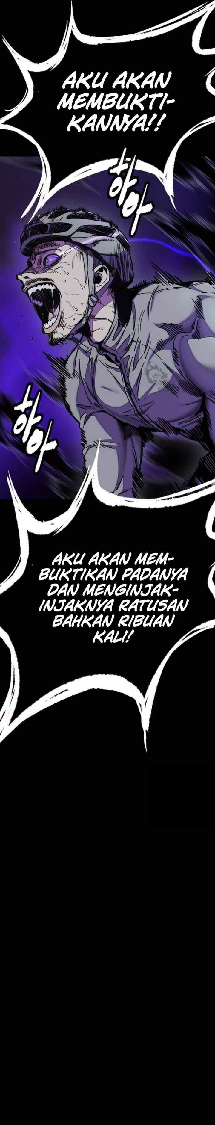Wind Breaker Chapter 491 halaman 43