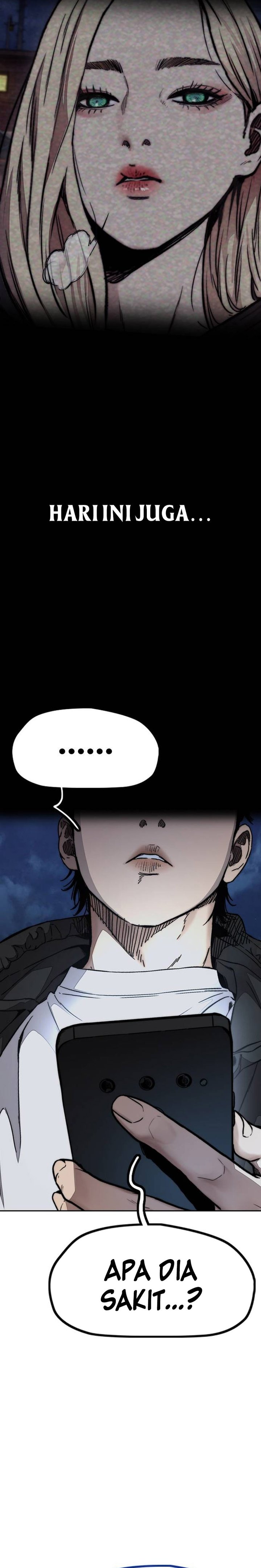 Wind Breaker Chapter 494 halaman 4