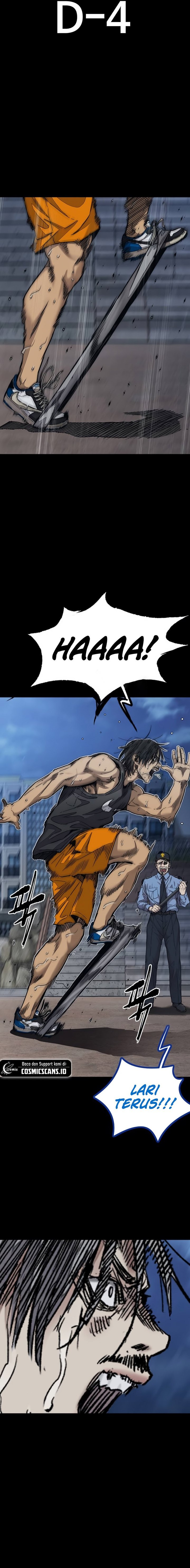 Wind Breaker Chapter 496 halaman 2